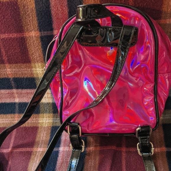 Pride backpack - Picture 3 of 5